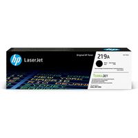 Toner HP 219A (W2190A) - Nero