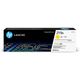 Toner HP 219A (W2192A) - Giallo