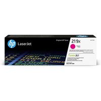 Toner HP 219X (W2193X) - Magenta Alta capacità