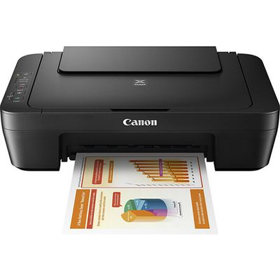Canon PIXMA MG2551S Stampante inkjet