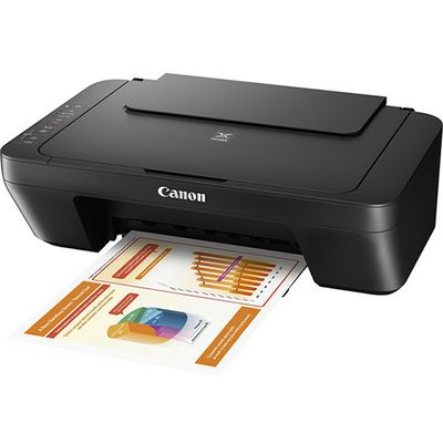 Canon PIXMA MG2551S Stampante inkjet