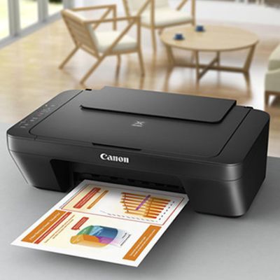 Canon PIXMA MG2551S Stampante inkjet