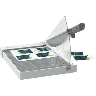 Leitz  Precision Home Office A4 guillotine (Precision Home A4) Tagliacarta