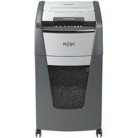 Rexel Optimum Auto+ 225M Distruggidocumenti Microchip