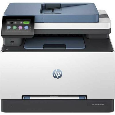 HP Color LaserJet Pro MFP 3302fdn Stampante laser