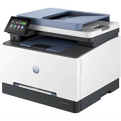 HP Color LaserJet Pro MFP 3302fdn Stampante laser