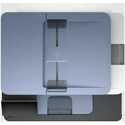HP Color LaserJet Pro MFP 3302fdn Stampante laser