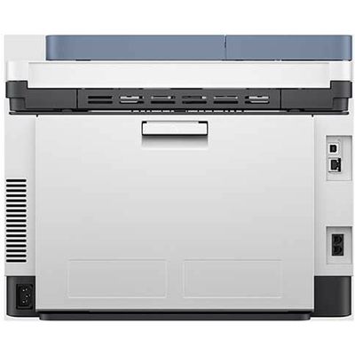 HP Color LaserJet Pro MFP 3302fdn Stampante laser