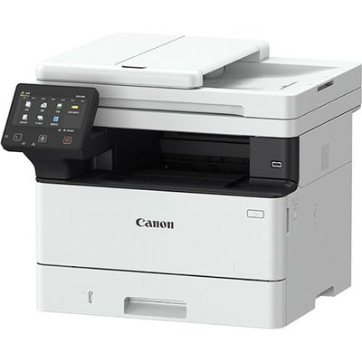 Canon I-SENSYS MF461dw Stampante laser