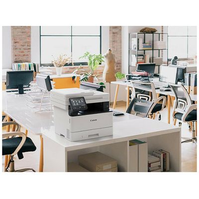 Canon I-SENSYS MF461dw Stampante laser