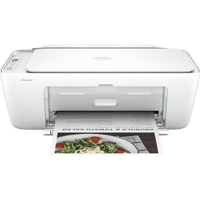 HP DeskJet 2810e Stampante inkjet