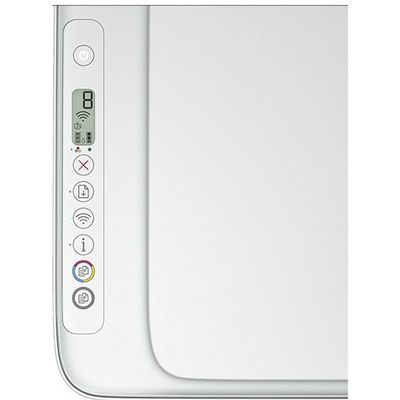 HP DeskJet 2810e Stampante inkjet