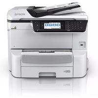 Epson WorkForce Pro WF-C8690DWF Stampante inkjet