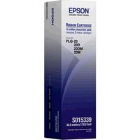 Nastro Epson S015339 - Nero