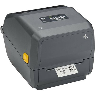 Zebra ZD-421t (ZD4A042-30EE00EZ) Stampante per etichette