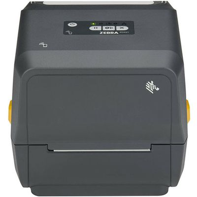 Zebra ZD-421t (ZD4A042-30EE00EZ) Stampante per etichette