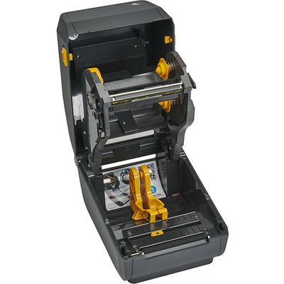 Zebra ZD-421t (ZD4A042-30EE00EZ) Stampante per etichette