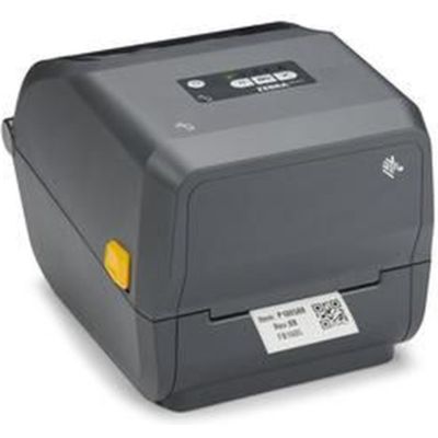 Zebra ZD-421t (ZD4A043-30EW02EZ) Stampante per etichette