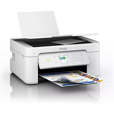 Epson Expression Home XP-4205 Stampante inkjet