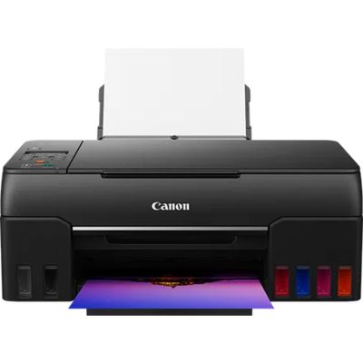 Canon PIXMA G650 Stampante inkjet