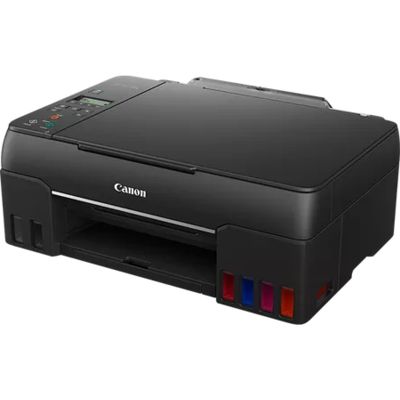 Canon PIXMA G650 Stampante inkjet