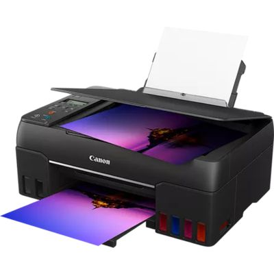 Canon PIXMA G650 Stampante inkjet
