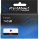 Cartuccia compatibile Epson T46SD - Viola