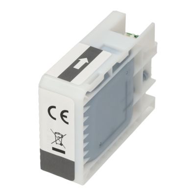 Cartuccia compatibile Epson T47A1 - Nero fotografico