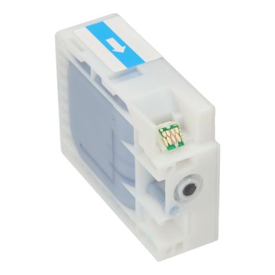 Cartuccia compatibile Epson T47A2 - Ciano