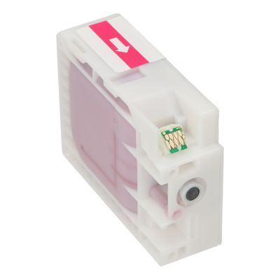 Cartuccia compatibile Epson T47A3 - Magenta vivace
