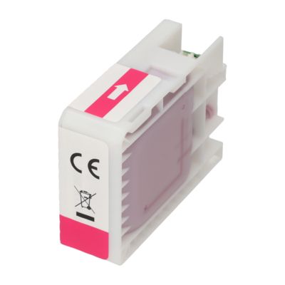 Cartuccia compatibile Epson T47A3 - Magenta vivace