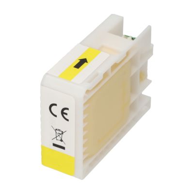 Cartuccia compatibile Epson T47A4 - Giallo