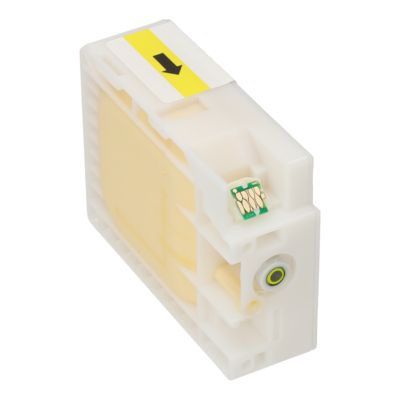 Cartuccia compatibile Epson T47A4 - Giallo