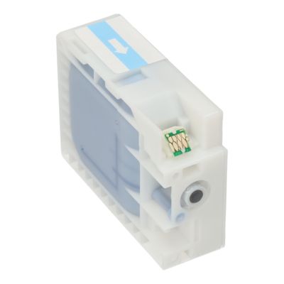 Cartuccia compatibile Epson T47A5 - Ciano chiaro
