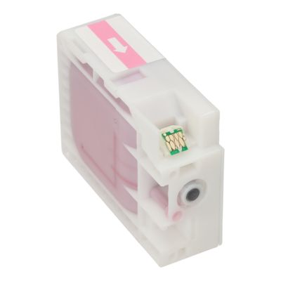 Cartuccia compatibile Epson T47A6 - Magenta chiaro vivido