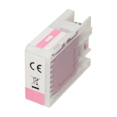 Cartuccia compatibile Epson T47A6 - Magenta chiaro vivido