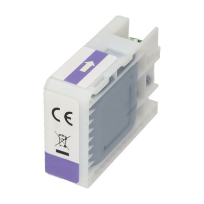 Cartuccia compatibile Epson T47AD - Viola