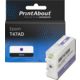 Cartuccia compatibile Epson T47AD - Viola
