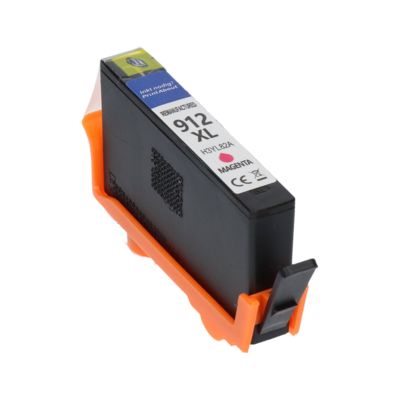 Cartuccia compatibile HP 912 (3YL78AE) - Magenta
