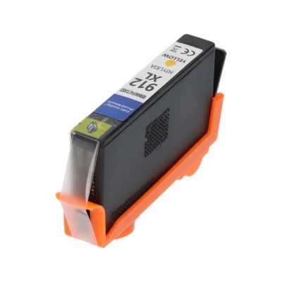 Cartuccia compatibile HP 912 (3YL79AE) - Giallo