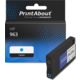 Cartuccia compatibile HP 963 (3JA23AE) - Ciano