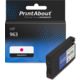 Cartuccia compatibile HP 963 (3JA24AE) - Magenta