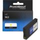 Cartuccia compatibile HP 963 (3JA25AE) - Giallo