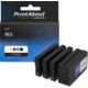 Cartuccia compatibile HP 963 (3JA23/24/25/26AE) - 4 colori Multipack