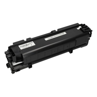Toner compatibile Kyocera TK-5370K - Nero
