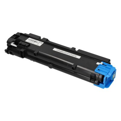 Toner compatibile Kyocera TK-5370C - Ciano