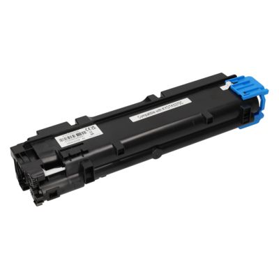 Toner compatibile Kyocera TK-5370C - Ciano