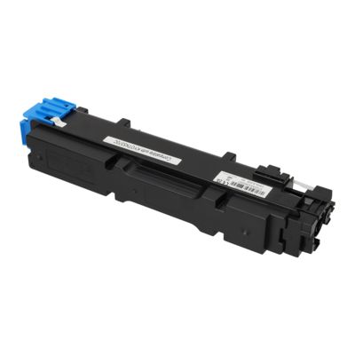 Toner compatibile Kyocera TK-5370C - Ciano