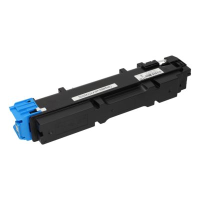 Toner compatibile Kyocera TK-5370C - Ciano