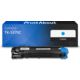 Toner compatibile Kyocera TK-5370C - Ciano